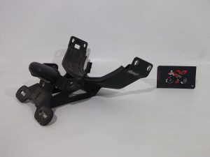 PORTAMATRICULASD (NO ORIGEN) TRIUMPH DAYTONA 675 2006/08